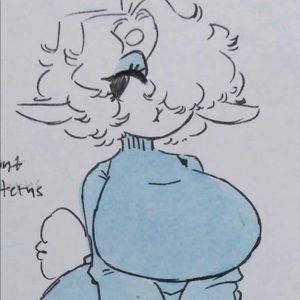 Meet your Posher, Lamya